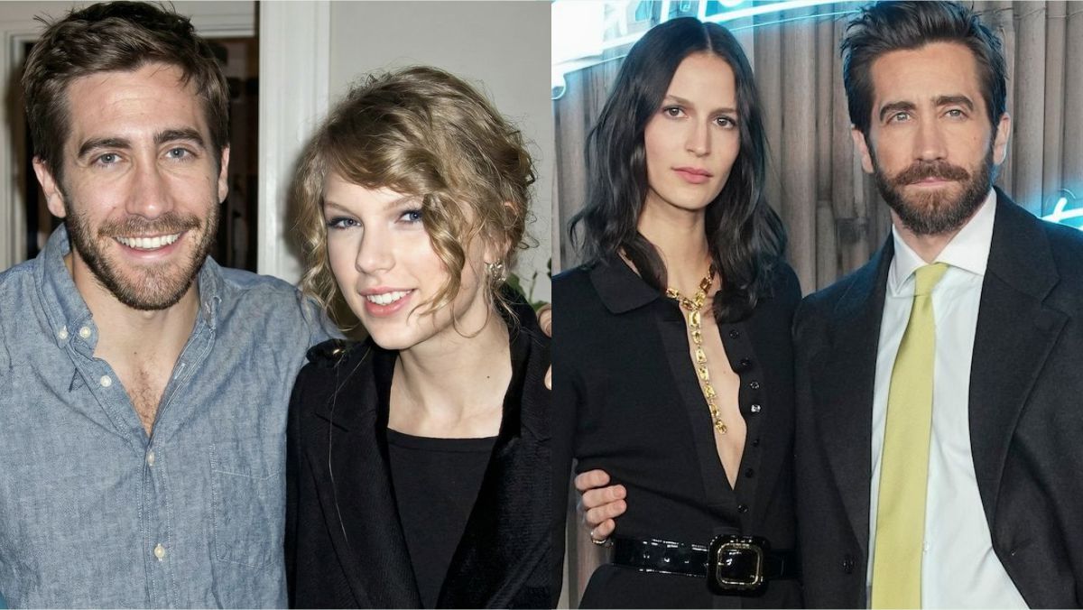 Jake Gyllenhaal Relationships: Inside His Dating History & Famous Exes