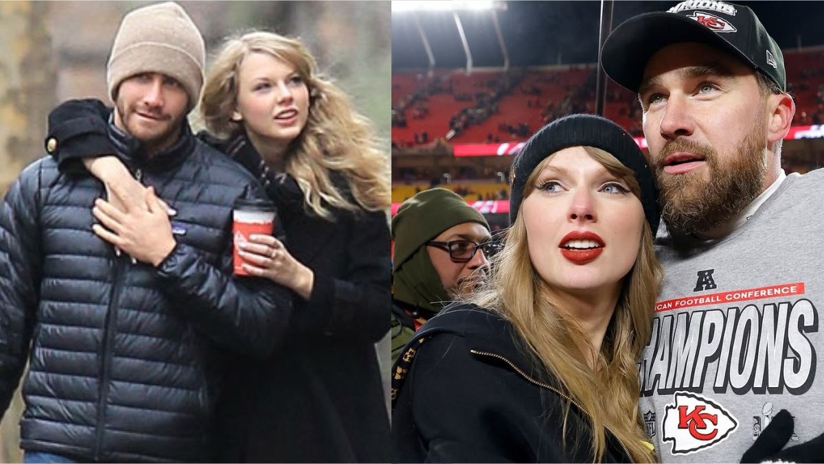 Taylor Swift Dating History: Boyfriends, Breakups & Love Story