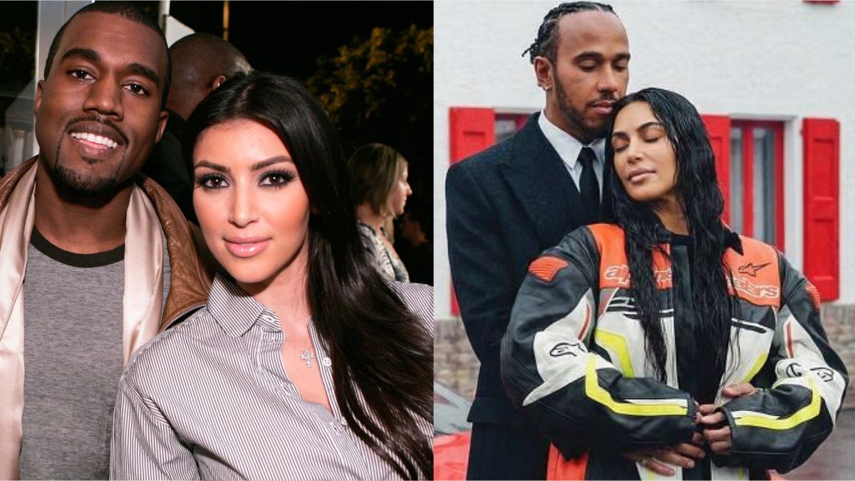 Kim Kardashian Relationships: Dating History & Famous Exes