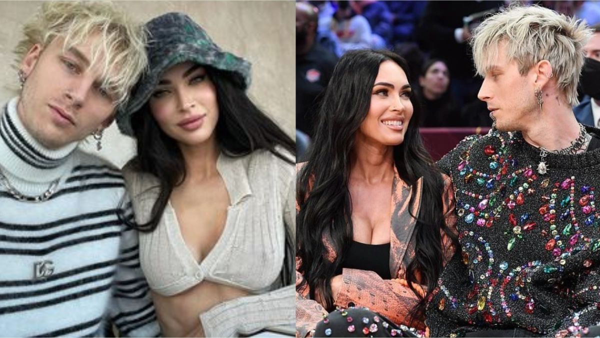 Megan Fox and MGK: Romance Timeline, Breakups & Drama