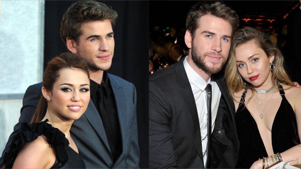 Miley Cyrus and Liam Hemsworth: Timeline, Marriage & Divorce