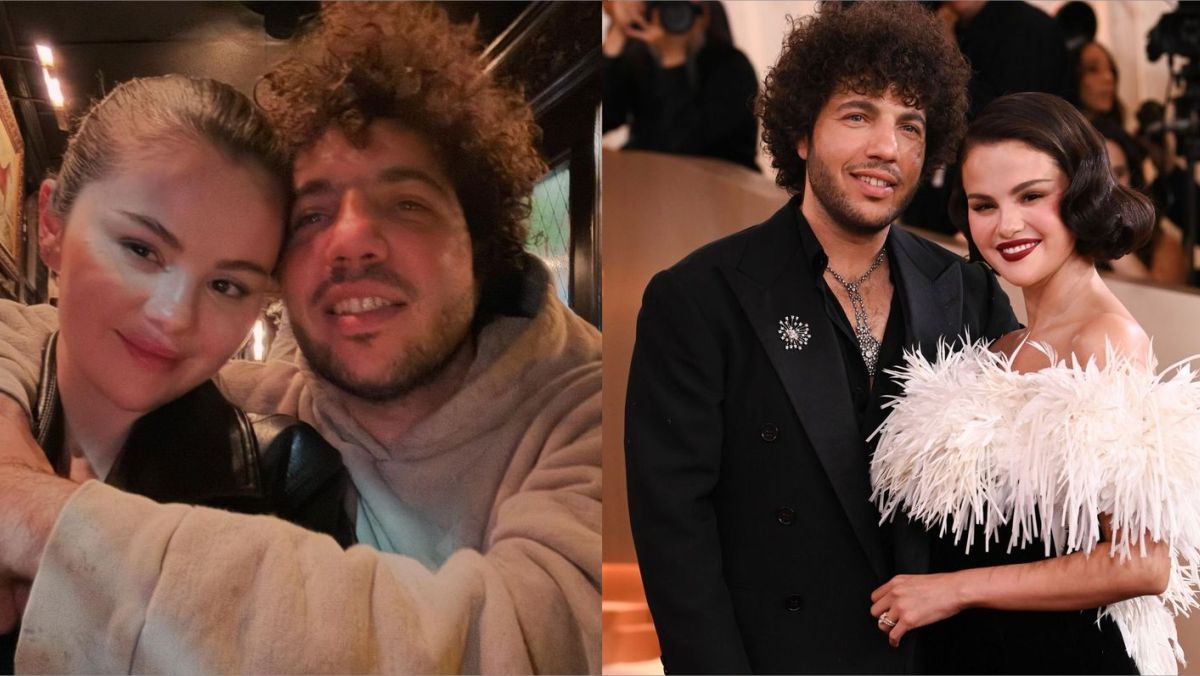 Selena Gomez and Benny Blanco: Love Timeline & Latest News