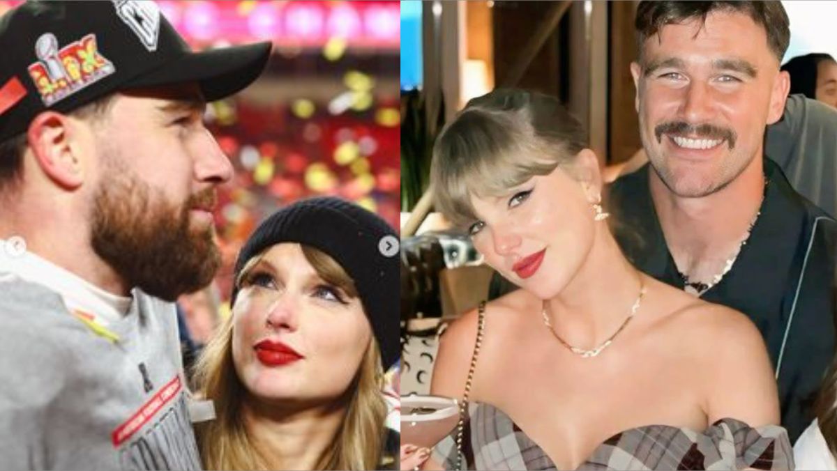 Taylor Swift and Travis Kelce: Timeline & Latest Updates