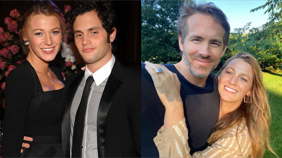 Blake Lively Relationships: Dating History, Ryan Reynolds & Exes