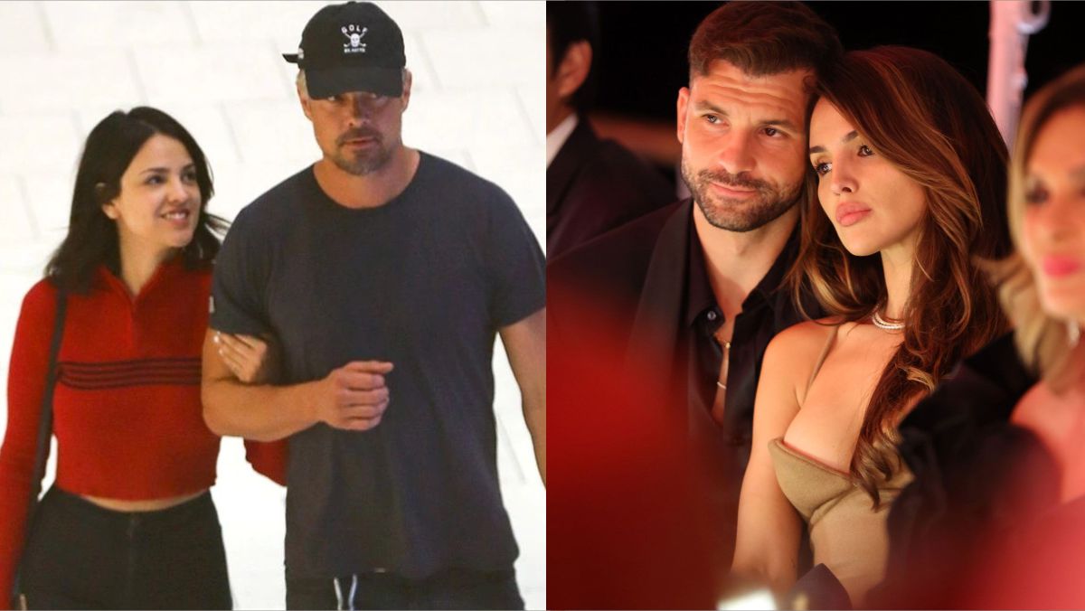 Eiza González Relationships: Dating History, Rumored Romances & Exes