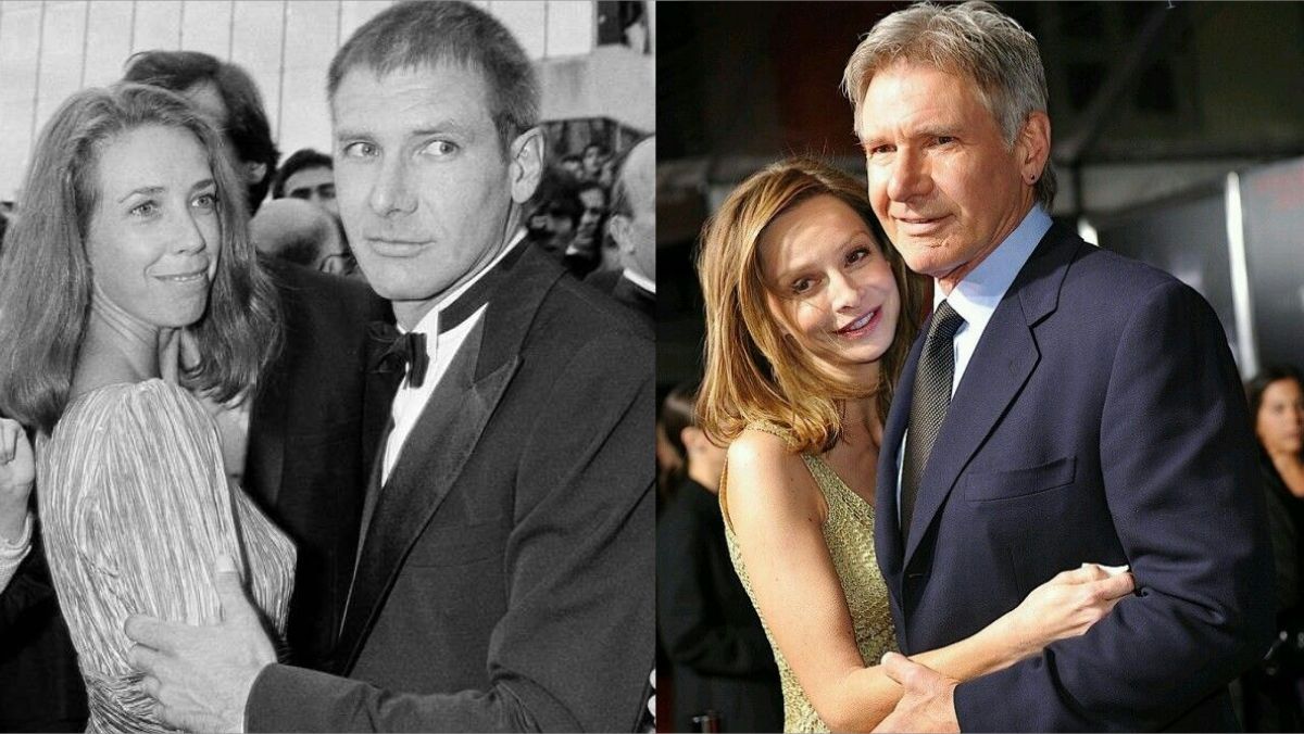 Harrison Ford Relationships: Marriages & Famous Partners