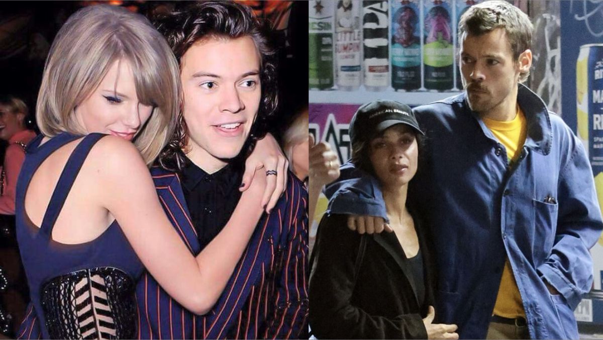 Harry Styles Relationships: Dating History, Famous Exes & Love Life