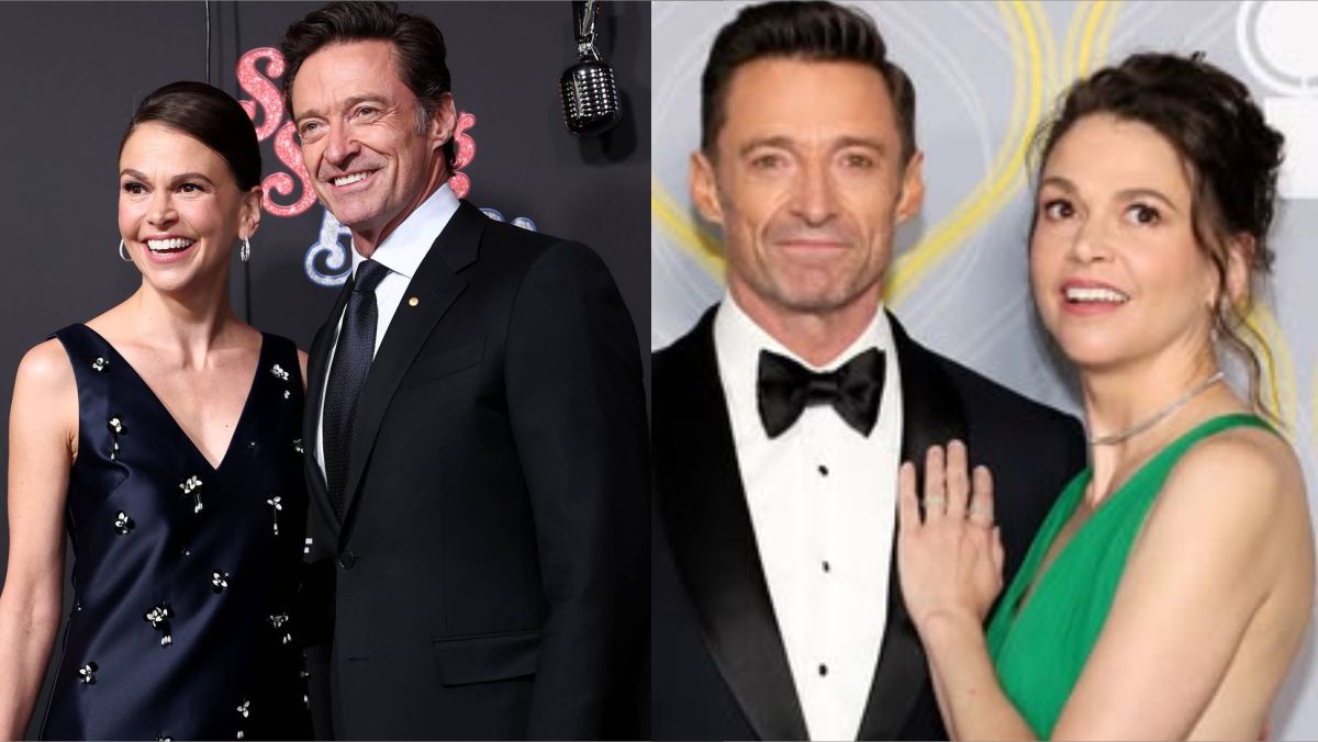 Hugh Jackman and Sutton Foster: Romance & Latest Updates