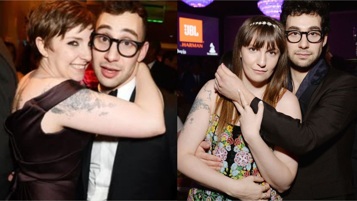 Jack Antonoff and Lena Dunham: Timeline, Breakup & Love Story