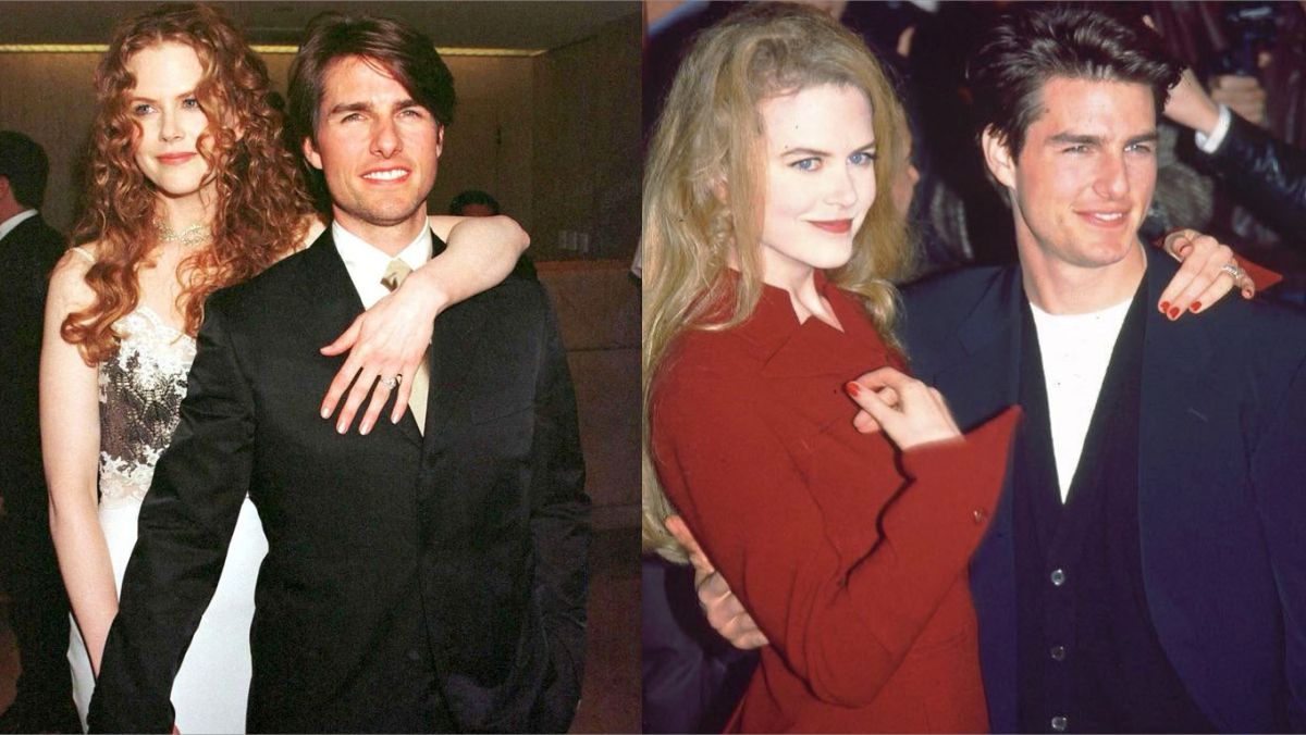 Tom Cruise and Nicole Kidman: Timeline, Marriage & Divorce