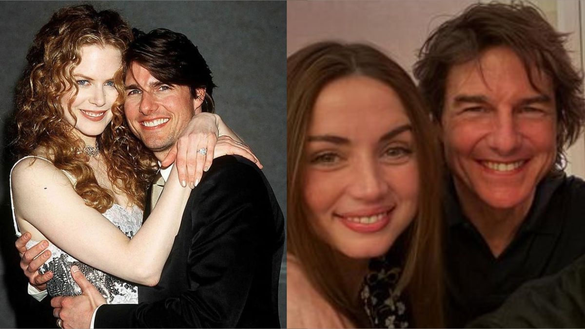 Tom Cruise Relationships: Dates, Marriages & Famous Exes
