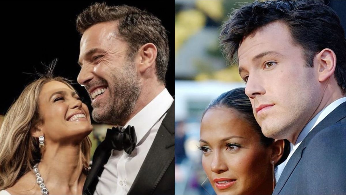 Ben Affleck and Jennifer Lopez: Timeline, Reunion & Split