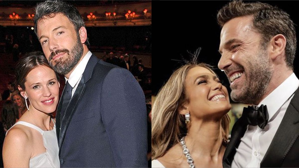 Ben Affleck Relationships: Dating History, Marriages & Exes