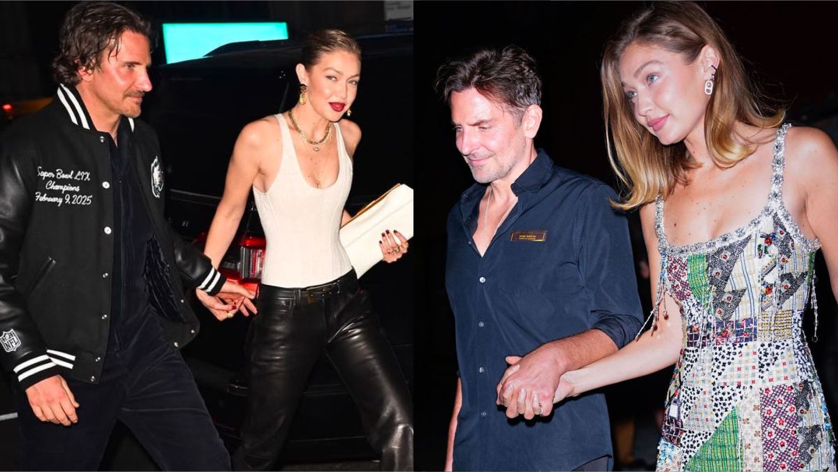 Bradley Cooper and Gigi Hadid: Romance & Latest News