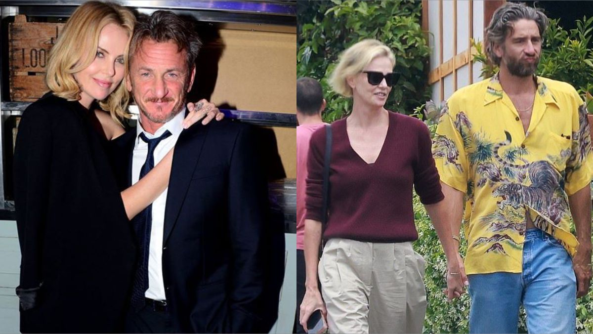 Charlize Theron Relationships: Famous Exes & Love Life