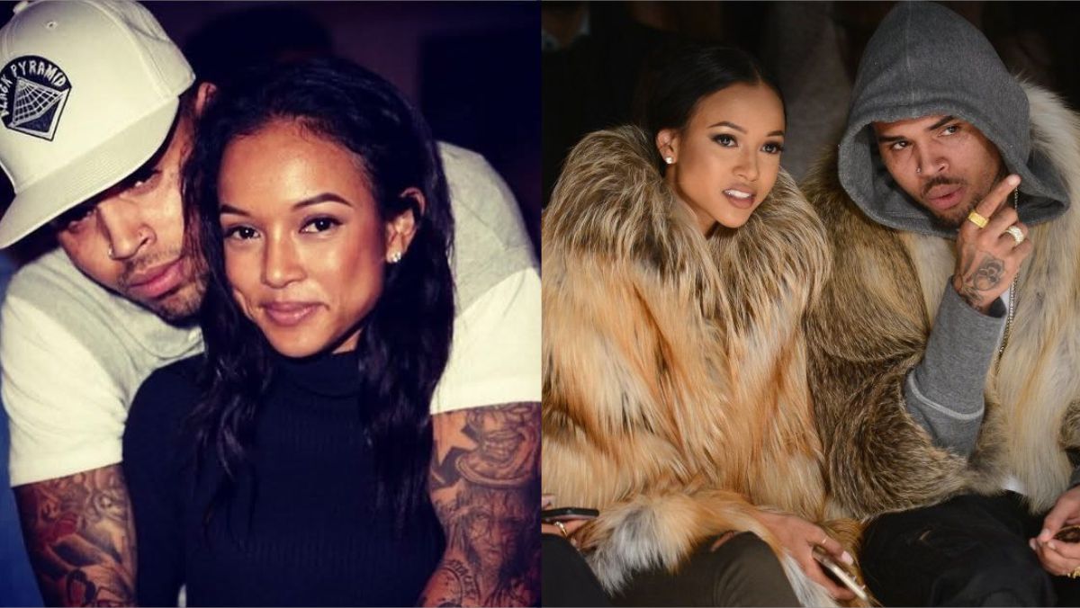 Chris Brown and Karrueche Tran: Romance, Breakup & Drama