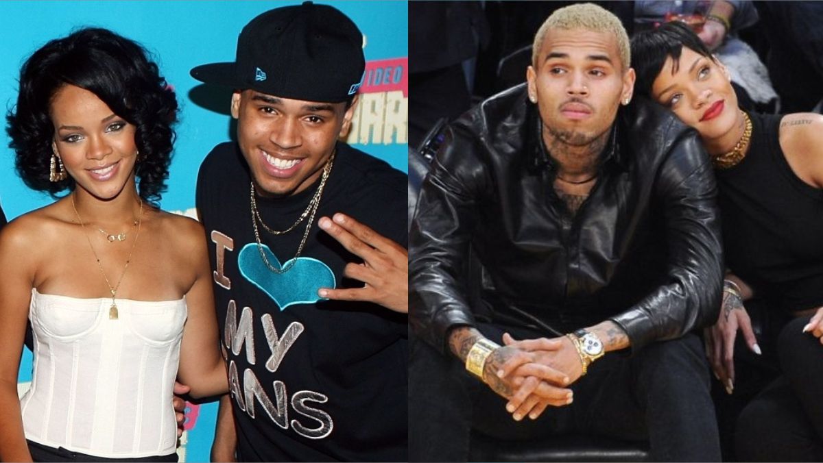 Chris Brown and Rihanna: Romance, Assault Case & Aftermath