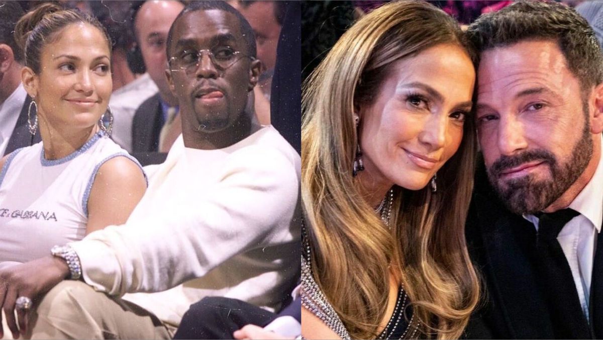 Jennifer Lopez Relationships: History, Marriages & Exes