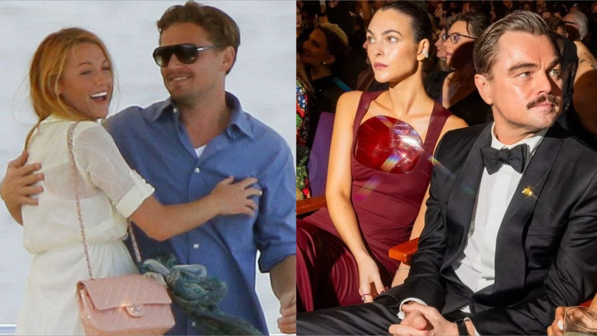Leonardo DiCaprio Relationships: Girlfriends & Famous Romances