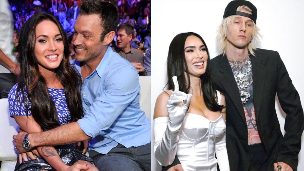 Megan Fox Relationships: Romance History, MGK & Others