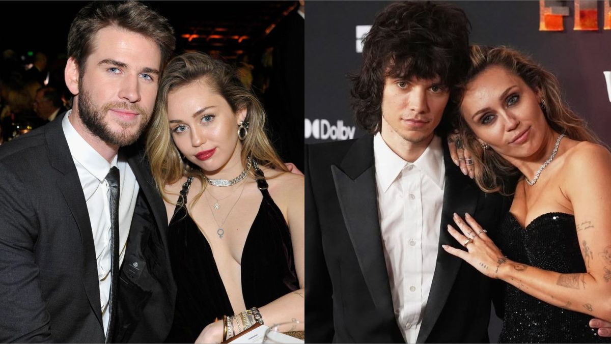 Miley Cyrus Relationships: Dating History & Famous Exes