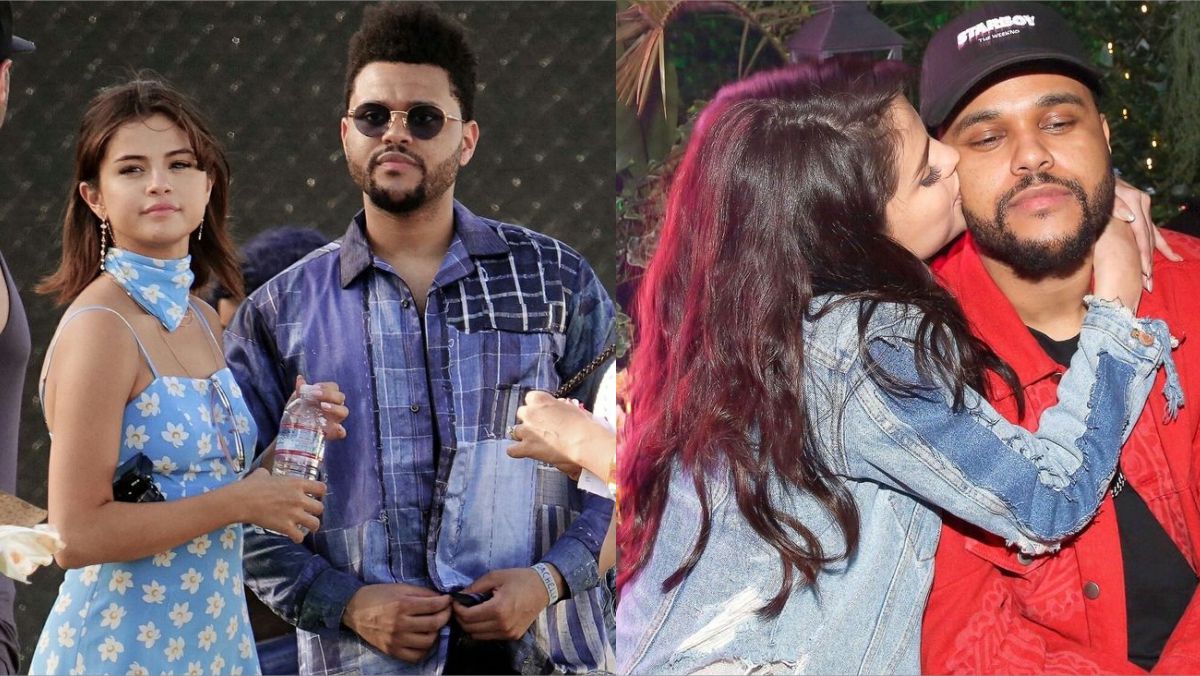 Selena Gomez and The Weeknd: Romance & Breakup