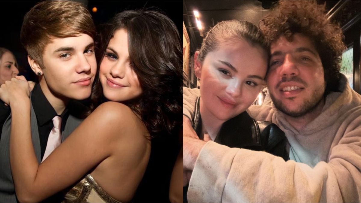 Selena Gomez Relationships: Dating History, Famous Exes & Love Life