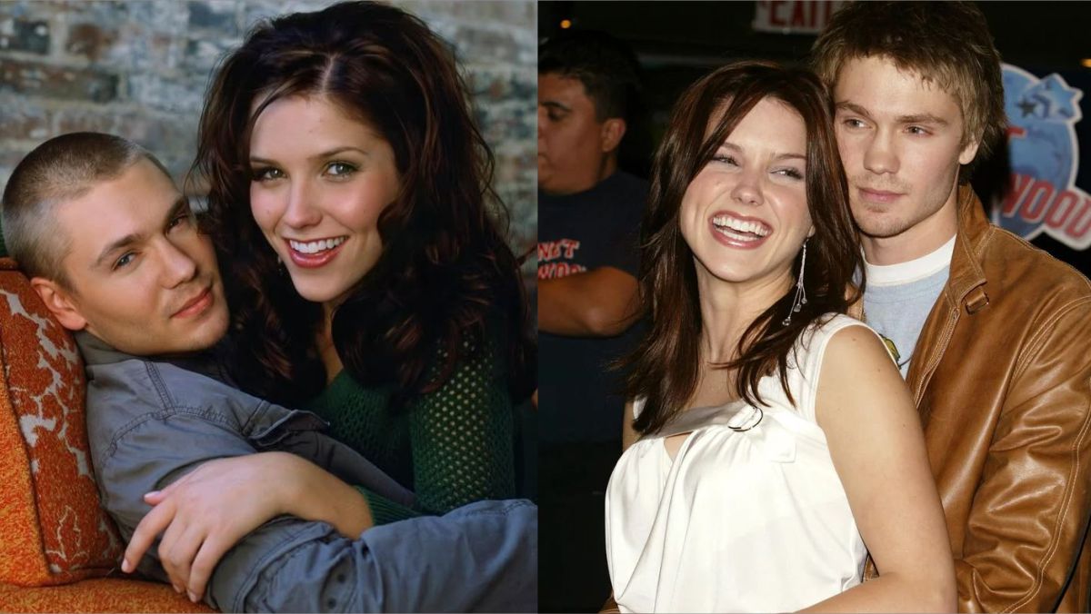 Sophia Bush and Chad Michael Murray: Romance, Marriage & Split
