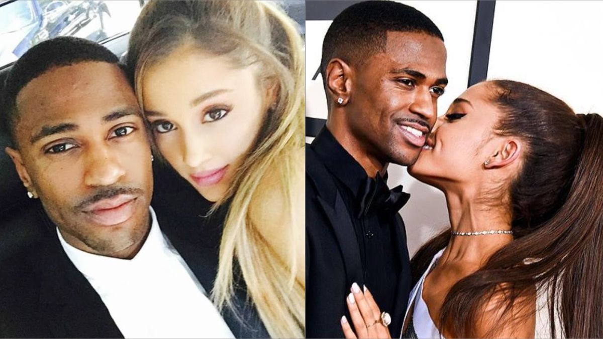 Ariana Grande and Big Sean: Timeline, Romance & Breakup