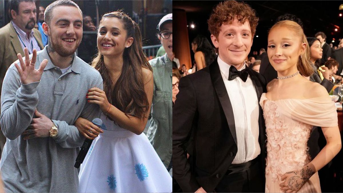 Ariana Grande Relationships: Romances, Famous Exes & Love Life