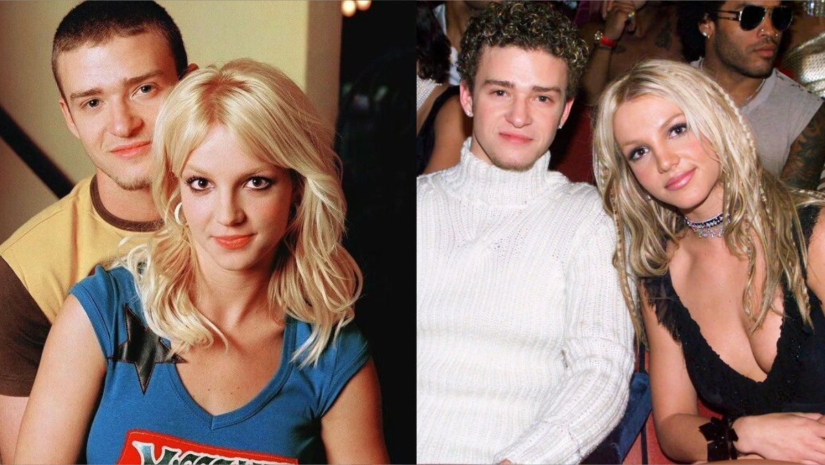 Britney Spears and Justin Timberlake: Romance, Breakup & Drama