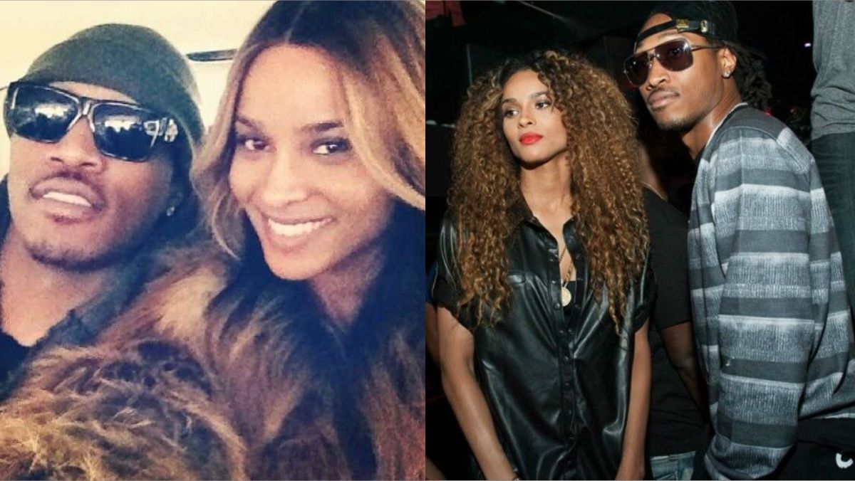 Ciara and Future: Romance, Engagement & Breakup Story