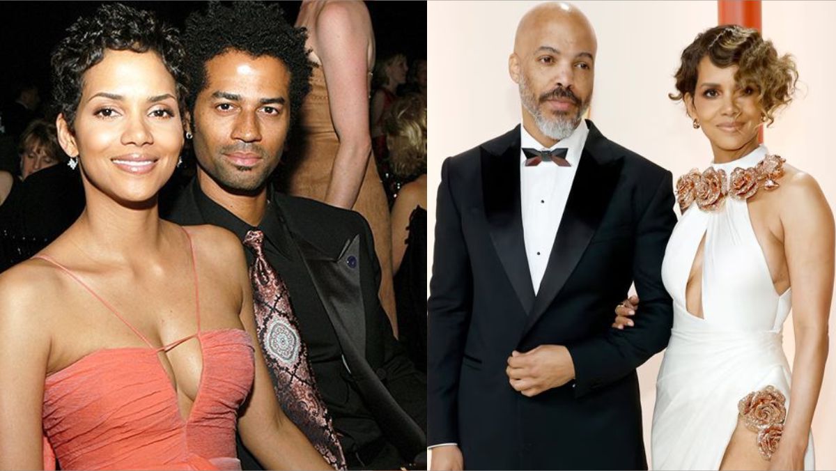 Halle Berry Relationships: Romances, Marriages & Famous Exes
