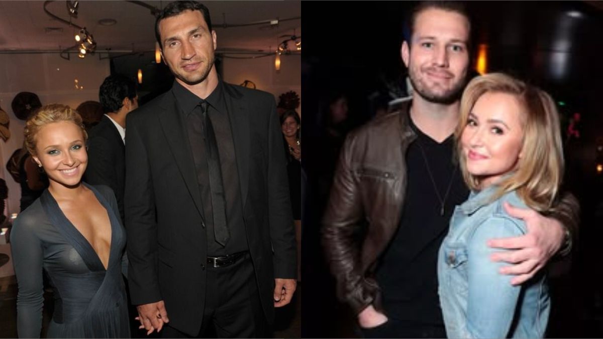 Hayden Panettiere Relationships: Famous Exes & Love Life