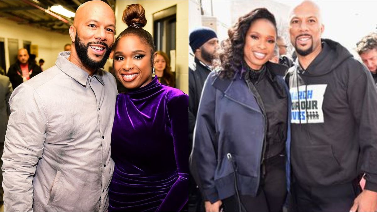 Jennifer Hudson and Common: Romance & Latest Updates
