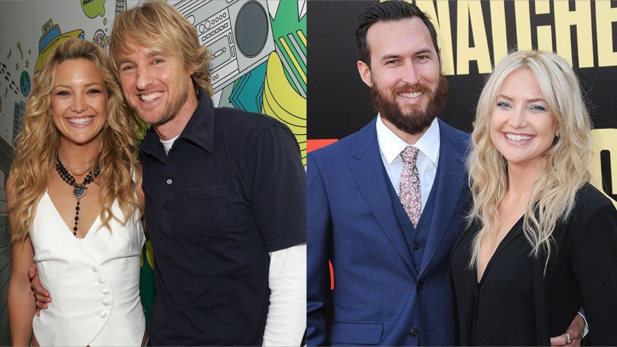 Kate Hudson Relationships: Dating History, Fiancé & Famous Exes