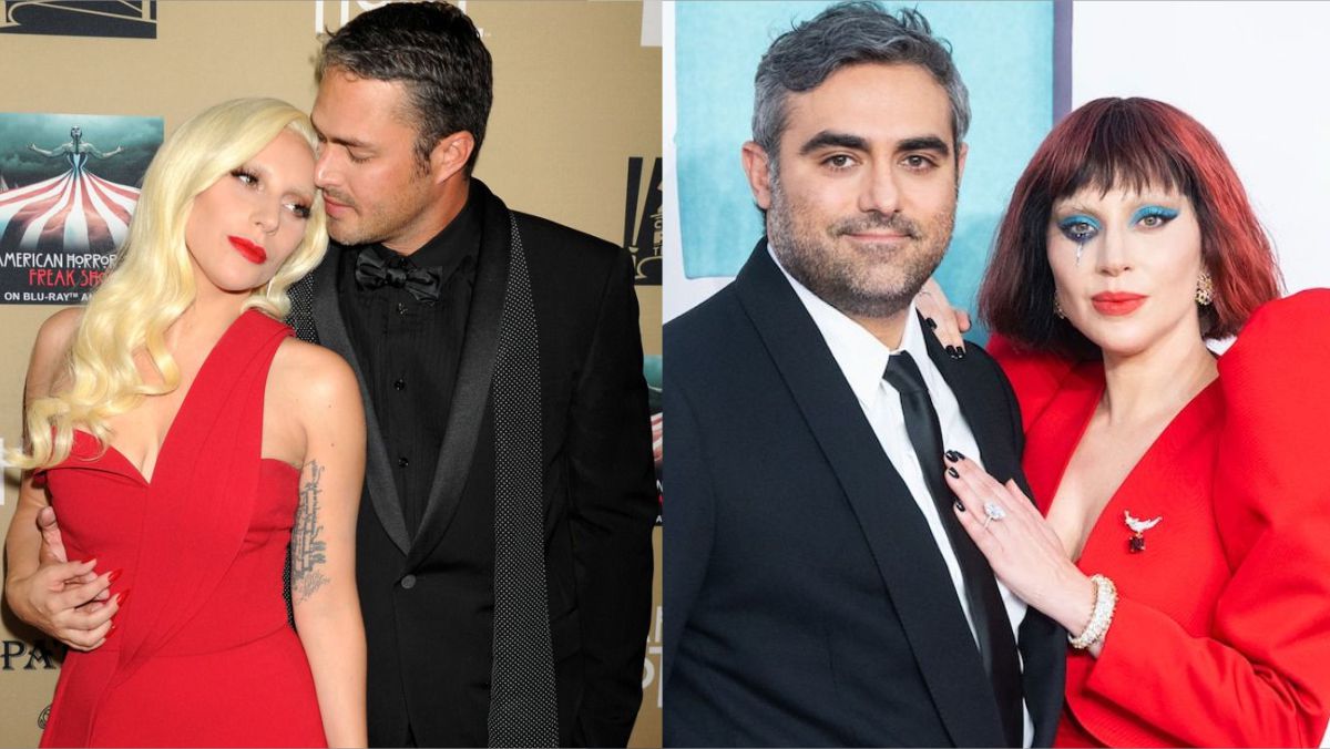 Lady Gaga Relationships: Dating History, Fiancé & Famous Exes