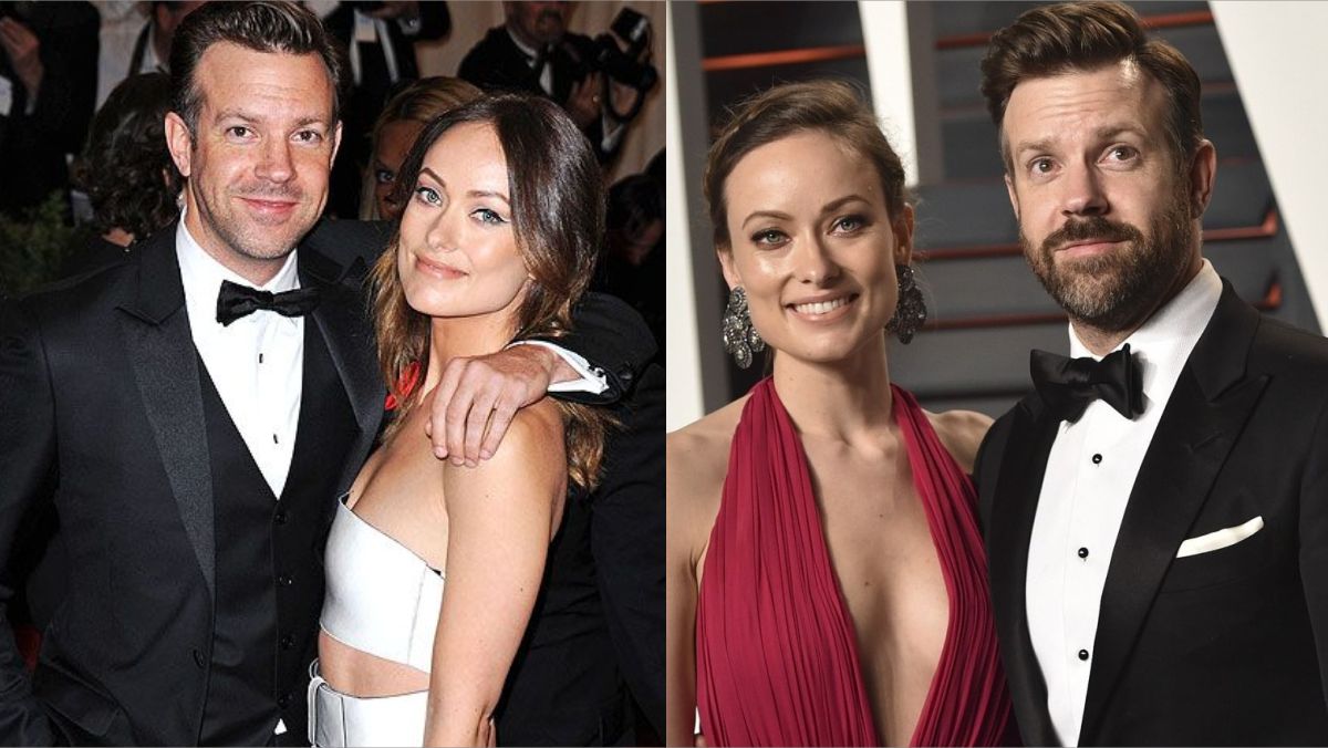 Olivia Wilde and Jason Sudeikis: Romance, Split & Co-Parenting