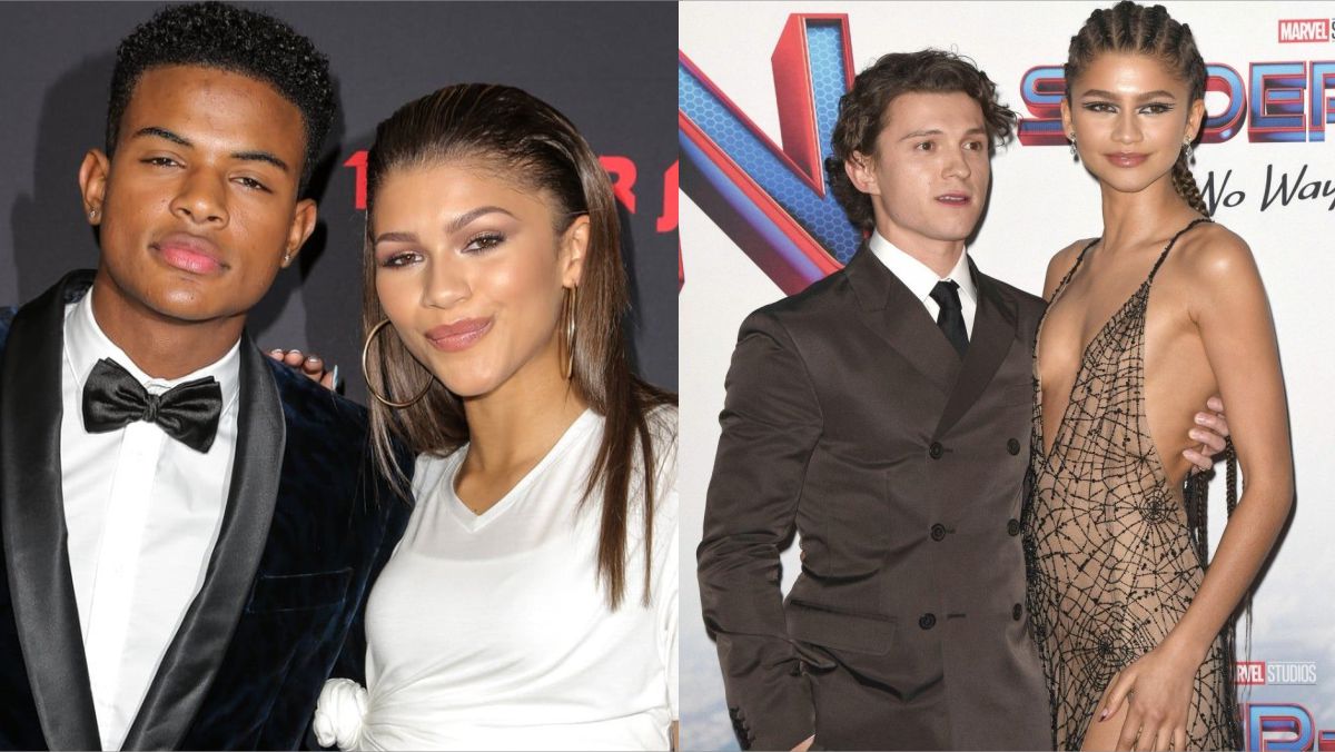 Zendaya Relationships: Dating History, Tom Holland & Famous Exes