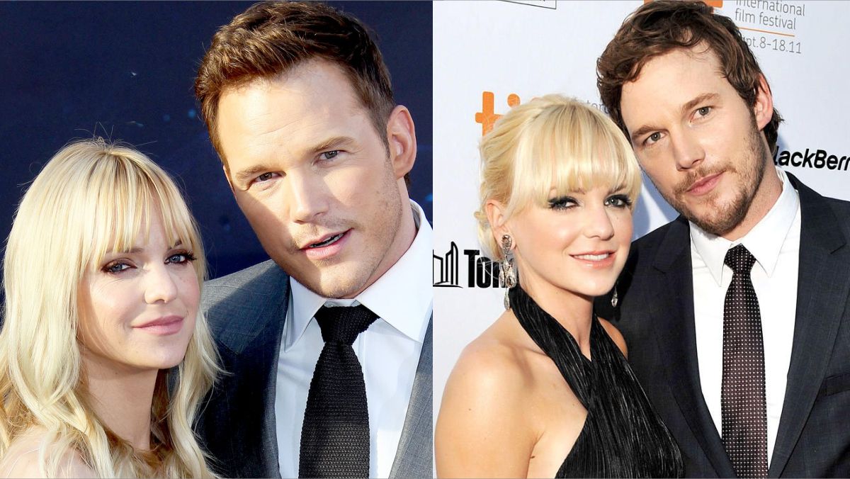 Anna Faris and Chris Pratt: Romance, Marriage & Divorce