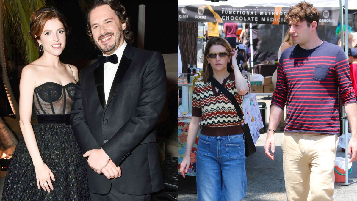 Anna Kendrick Relationships: Dating History, Famous Exes & Love Life