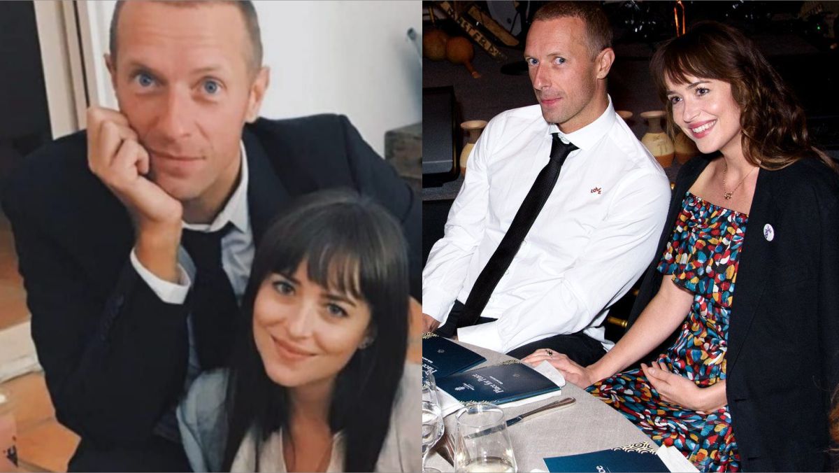 Chris Martin and Dakota Johnson: Timeline, Romance & Split
