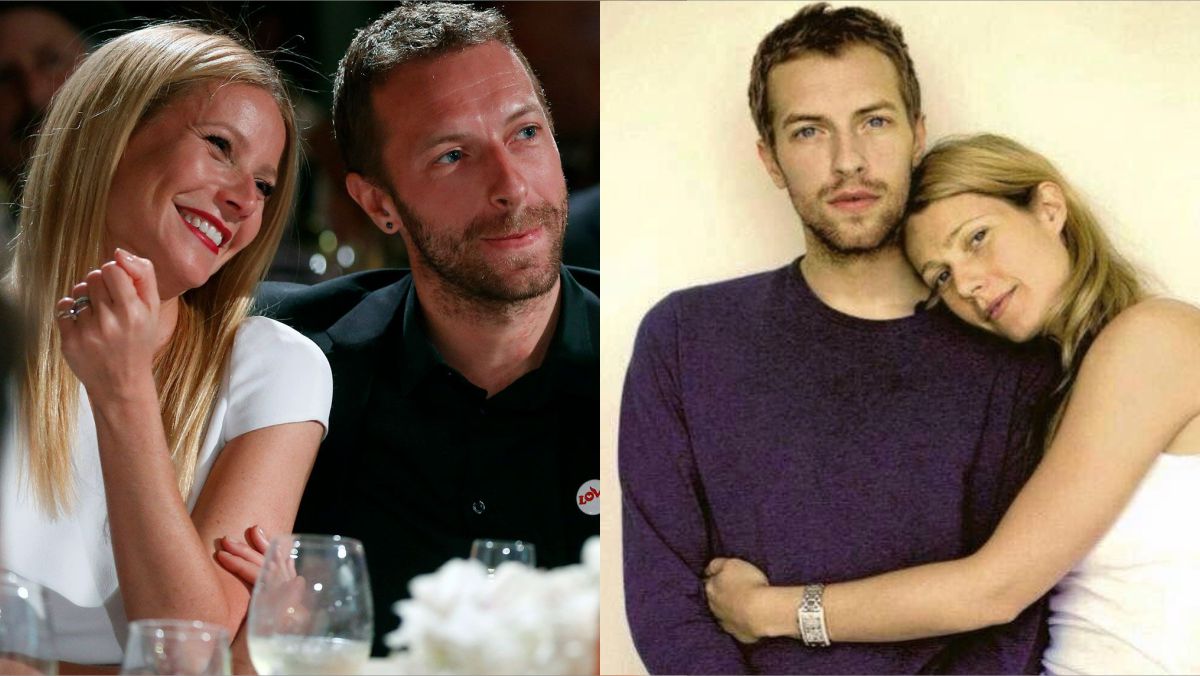 Chris Martin and Gwyneth Paltrow: Marriage, Divorce & Love Story
