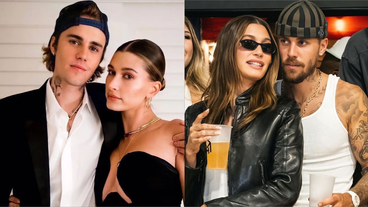 Hailey Bieber and Justin Bieber: Romance, Marriage & Love Story