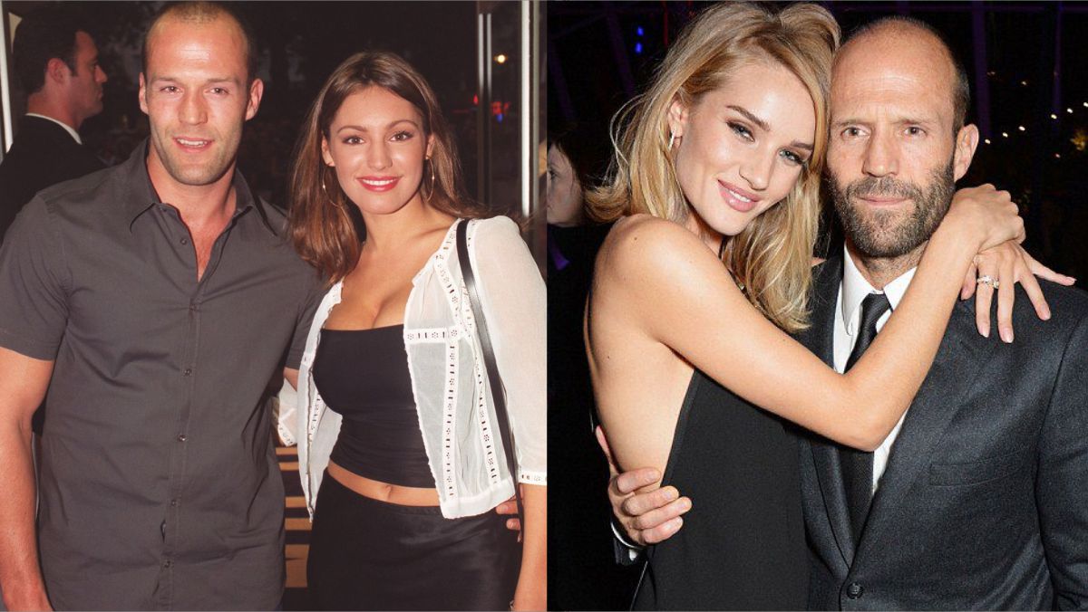 Jason Statham Relationships: Dating History, Rosie & More