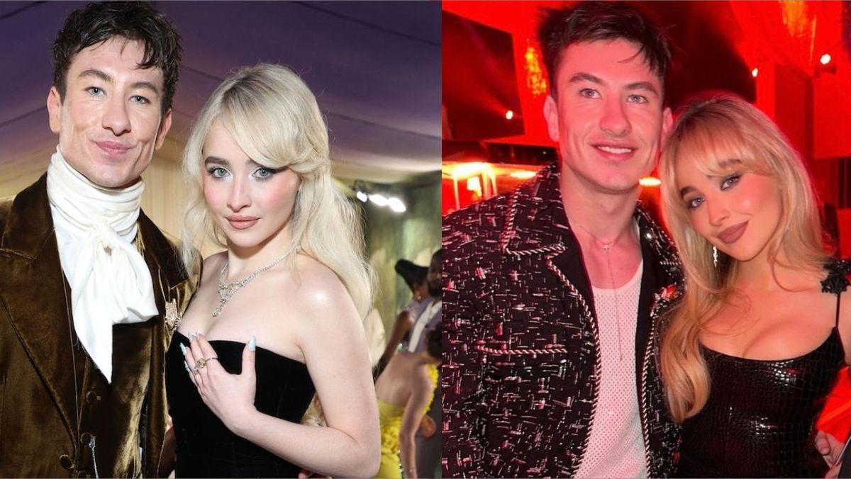 Sabrina Carpenter and Barry Keoghan: Relationship, Romance & Split