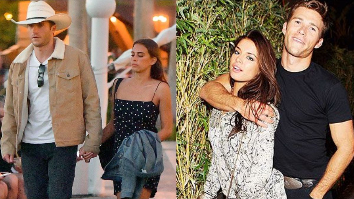 Scott Eastwood Relationships: Dating History & Famous Exes
