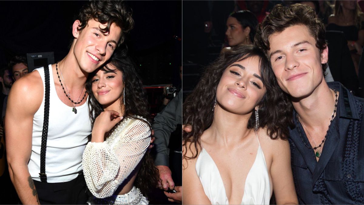 Shawn Mendes and Camila Cabello: Romance, Breakups & Reunion