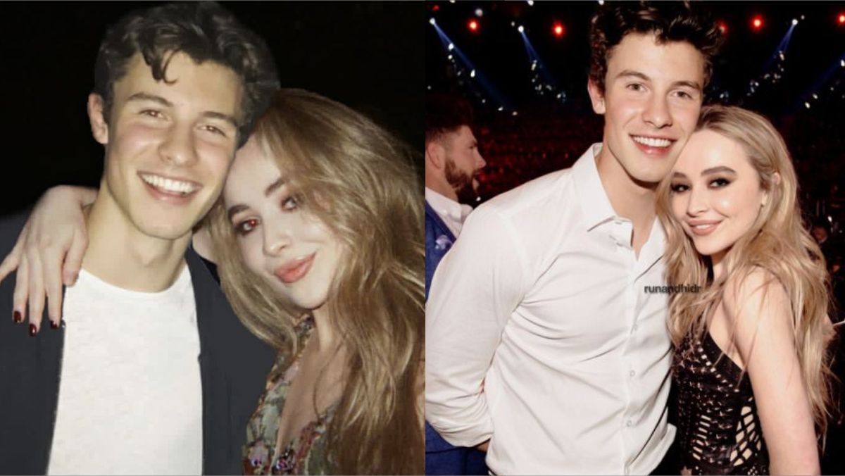 Shawn Mendes and Sabrina Carpenter: Rumors, Romance & Timeline