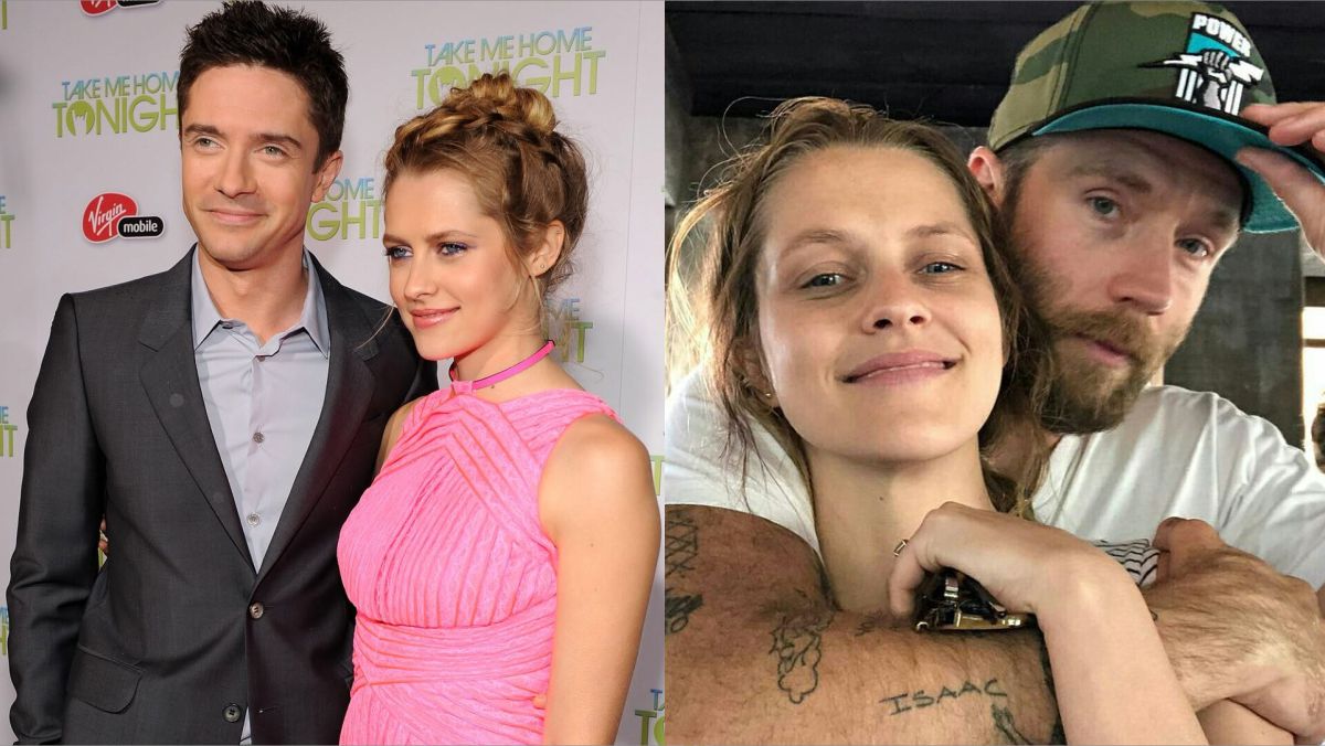 Teresa Palmer Relationships: Dating History, Husband & Love Life
